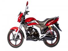 Runner TURBO 125 V2 at 1,21,000 taka cash payment